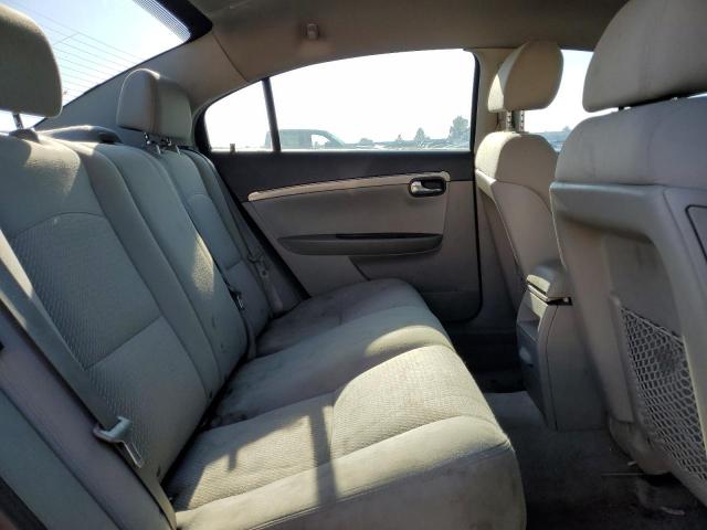 Photo 9 VIN: 1G8ZS57N28F133233 - SATURN AURA XE 