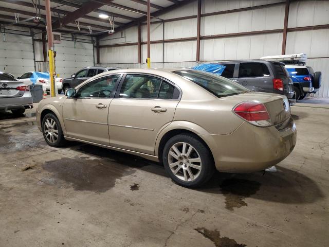 Photo 1 VIN: 1G8ZS57N28F135161 - SATURN AURA 