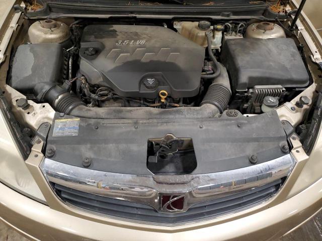 Photo 10 VIN: 1G8ZS57N28F135161 - SATURN AURA 