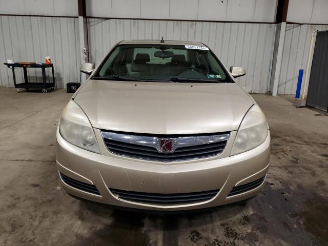 Photo 4 VIN: 1G8ZS57N28F135161 - SATURN AURA 