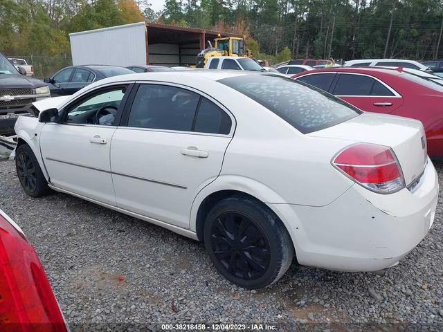 Photo 14 VIN: 1G8ZS57N28F278272 - SATURN AURA 