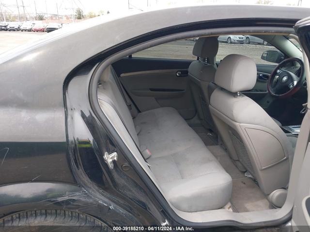 Photo 7 VIN: 1G8ZS57N37F129674 - SATURN AURA 