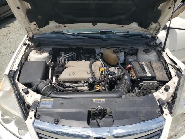 Photo 10 VIN: 1G8ZS57N37F156390 - SATURN AURA XE 