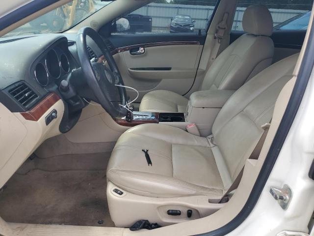 Photo 6 VIN: 1G8ZS57N37F156390 - SATURN AURA XE 