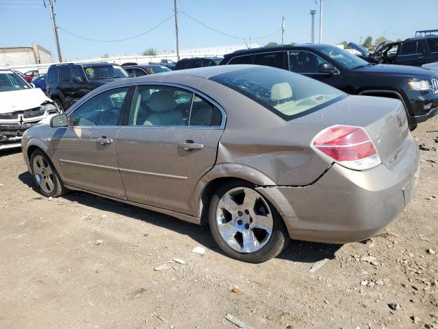 Photo 1 VIN: 1G8ZS57N37F158589 - SATURN AURA 