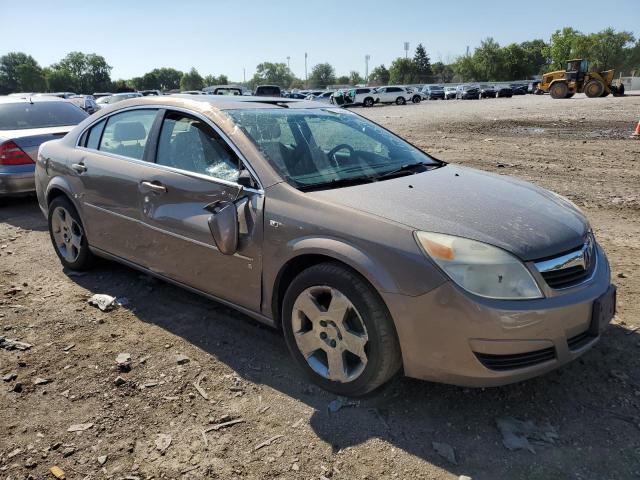 Photo 3 VIN: 1G8ZS57N37F158589 - SATURN AURA 