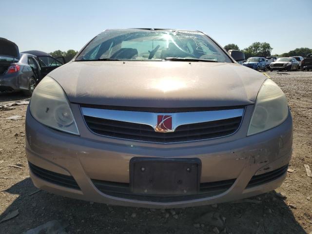 Photo 4 VIN: 1G8ZS57N37F158589 - SATURN AURA 