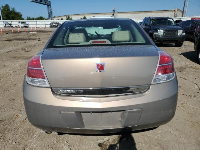 Photo 5 VIN: 1G8ZS57N37F158589 - SATURN AURA 