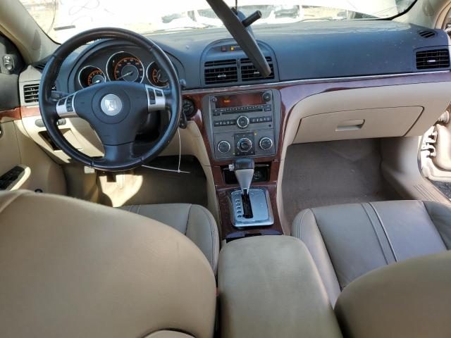 Photo 7 VIN: 1G8ZS57N37F158589 - SATURN AURA 