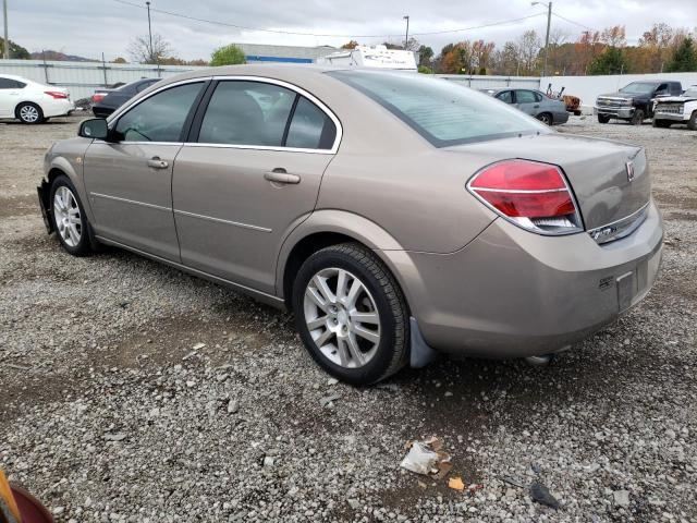 Photo 1 VIN: 1G8ZS57N37F172492 - SATURN AURA 