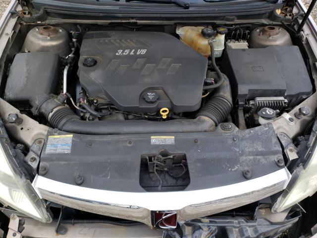 Photo 10 VIN: 1G8ZS57N37F172492 - SATURN AURA 