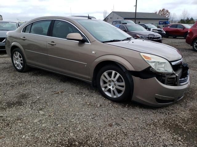 Photo 3 VIN: 1G8ZS57N37F172492 - SATURN AURA 