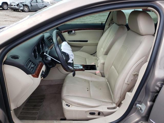 Photo 6 VIN: 1G8ZS57N37F172492 - SATURN AURA 