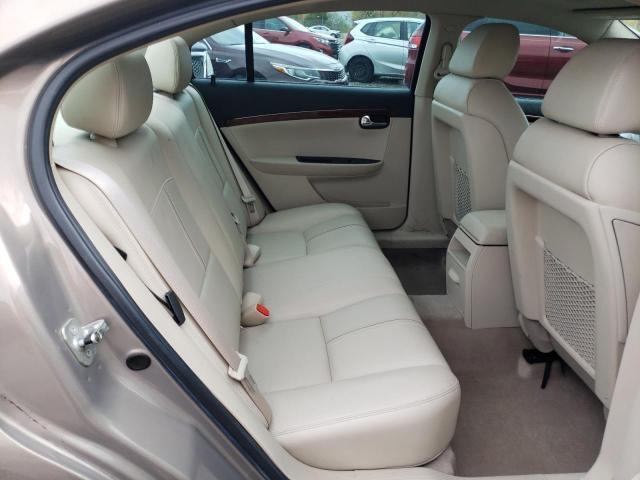 Photo 9 VIN: 1G8ZS57N37F172492 - SATURN AURA 