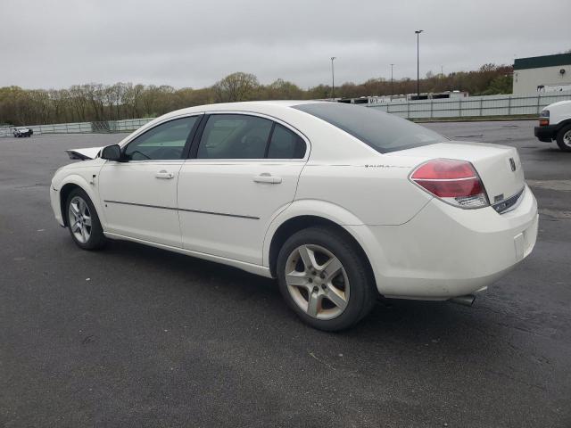 Photo 1 VIN: 1G8ZS57N37F173156 - SATURN AURA 