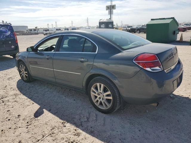 Photo 1 VIN: 1G8ZS57N37F184559 - SATURN AURA 