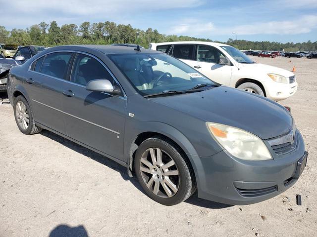 Photo 3 VIN: 1G8ZS57N37F184559 - SATURN AURA 