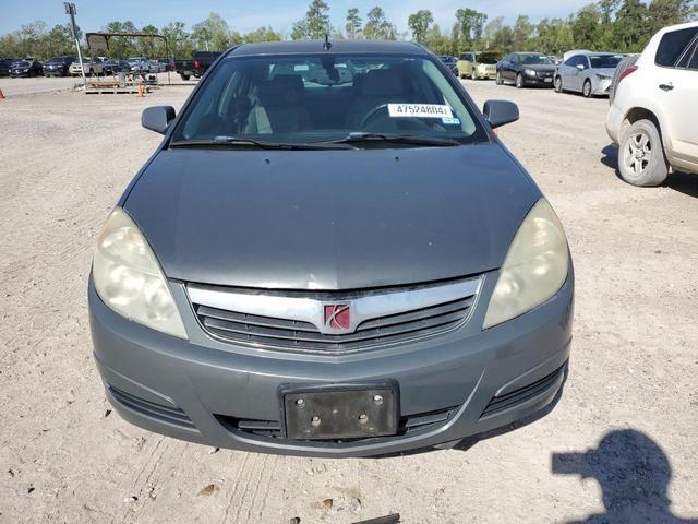 Photo 4 VIN: 1G8ZS57N37F184559 - SATURN AURA 