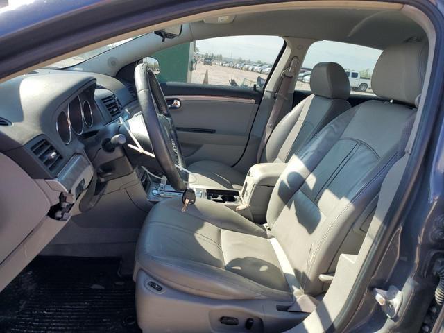 Photo 6 VIN: 1G8ZS57N37F184559 - SATURN AURA 