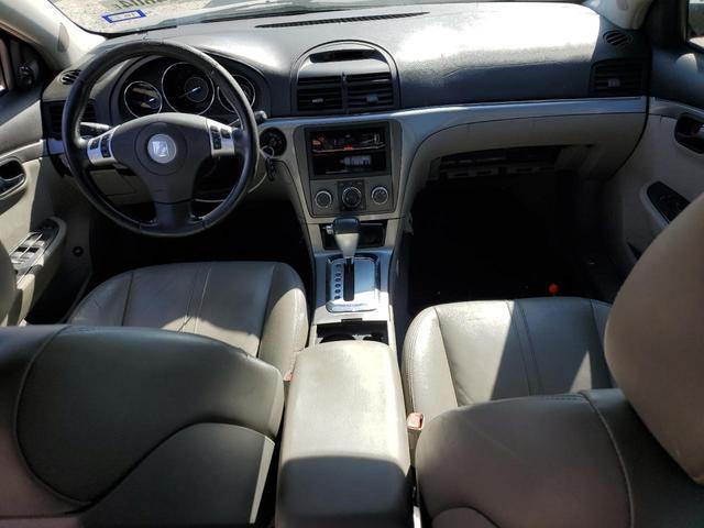 Photo 7 VIN: 1G8ZS57N37F184559 - SATURN AURA 