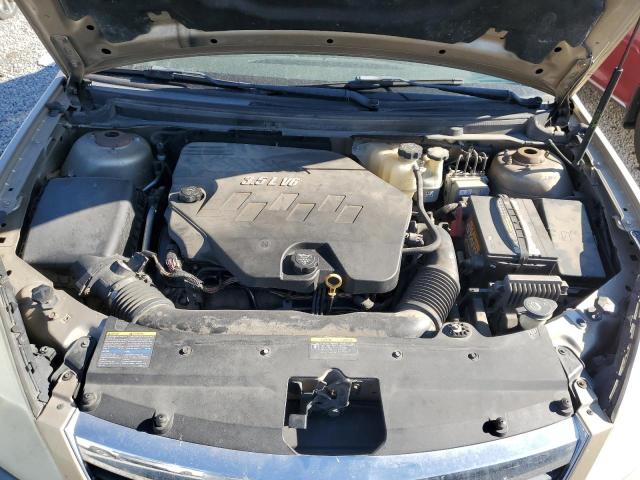 Photo 10 VIN: 1G8ZS57N37F258188 - SATURN AURA XE 