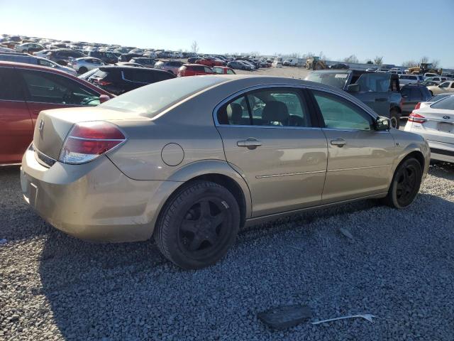 Photo 2 VIN: 1G8ZS57N37F258188 - SATURN AURA XE 