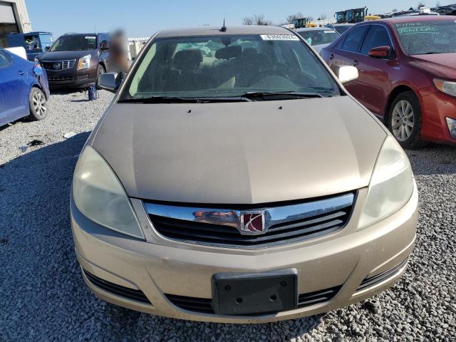 Photo 4 VIN: 1G8ZS57N37F258188 - SATURN AURA XE 