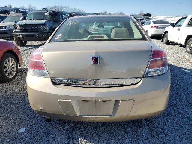 Photo 5 VIN: 1G8ZS57N37F258188 - SATURN AURA XE 