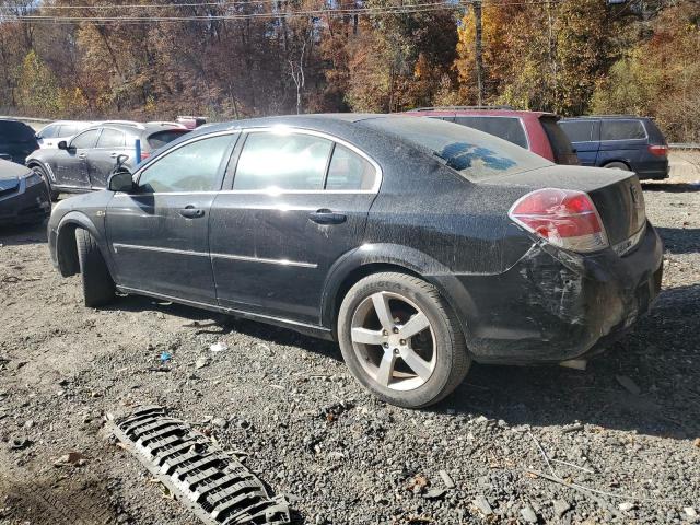 Photo 1 VIN: 1G8ZS57N37F305185 - SATURN AURA XE 