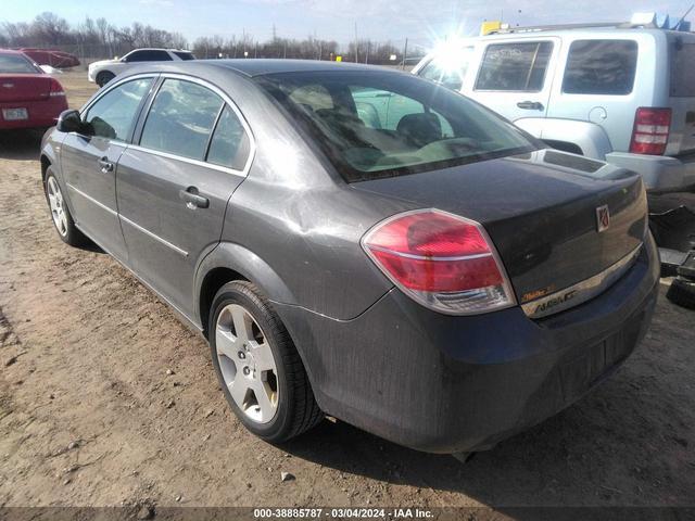 Photo 2 VIN: 1G8ZS57N38F102850 - SATURN AURA 