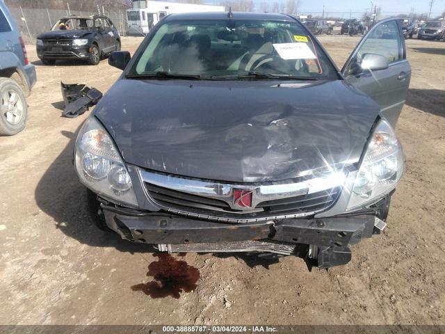 Photo 5 VIN: 1G8ZS57N38F102850 - SATURN AURA 