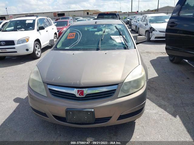 Photo 11 VIN: 1G8ZS57N38F112245 - SATURN AURA 