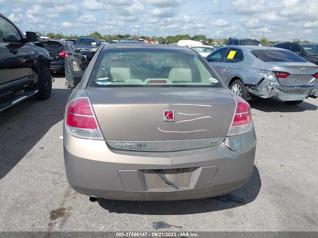 Photo 15 VIN: 1G8ZS57N38F112245 - SATURN AURA 