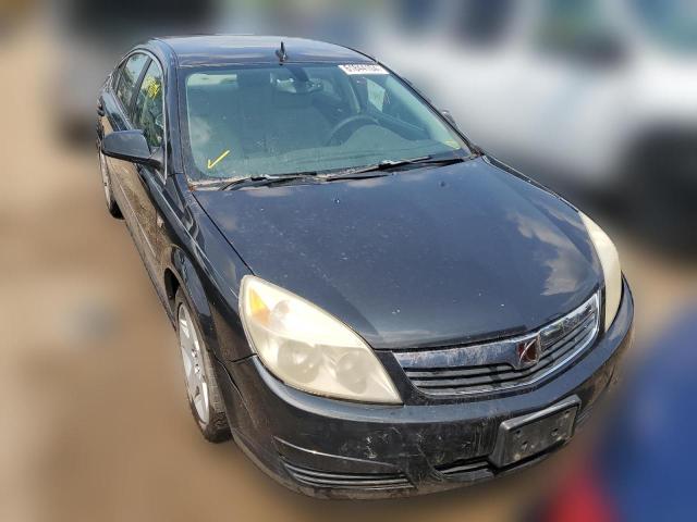 Photo 4 VIN: 1G8ZS57N38F127974 - SATURN AURA 