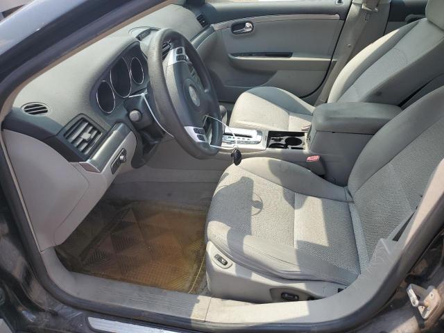 Photo 6 VIN: 1G8ZS57N38F127974 - SATURN AURA 