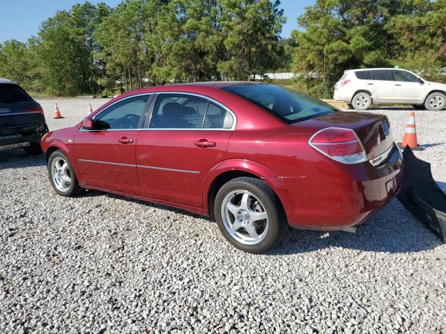 Photo 1 VIN: 1G8ZS57N38F151420 - SATURN AURA XE 