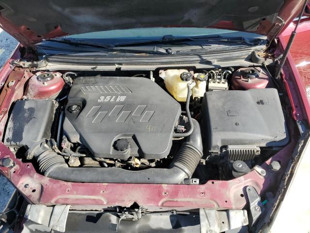 Photo 10 VIN: 1G8ZS57N38F151420 - SATURN AURA XE 