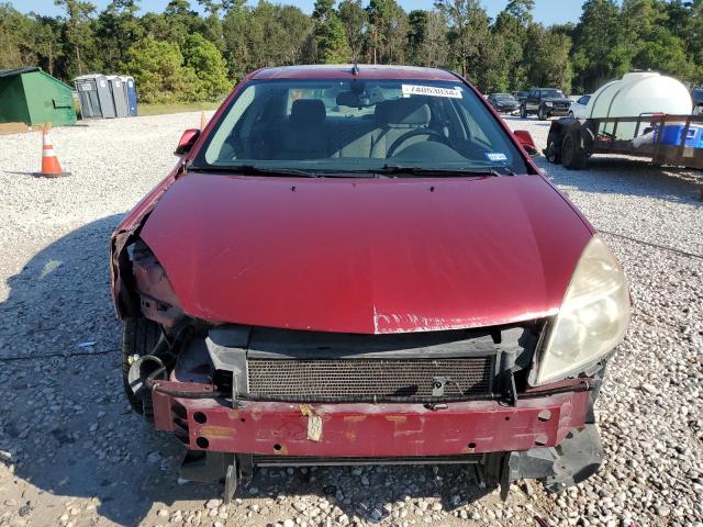 Photo 4 VIN: 1G8ZS57N38F151420 - SATURN AURA XE 