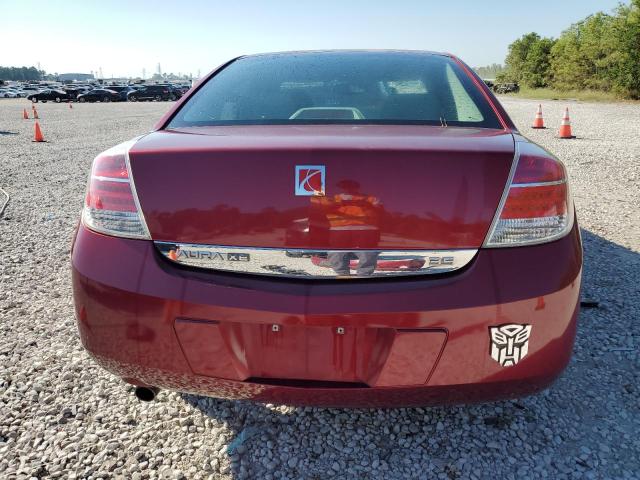 Photo 5 VIN: 1G8ZS57N38F151420 - SATURN AURA XE 