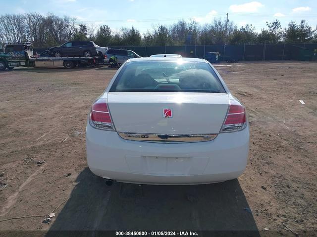 Photo 15 VIN: 1G8ZS57N38F176141 - SATURN AURA 