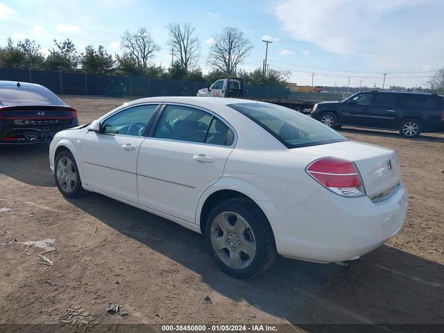 Photo 2 VIN: 1G8ZS57N38F176141 - SATURN AURA 