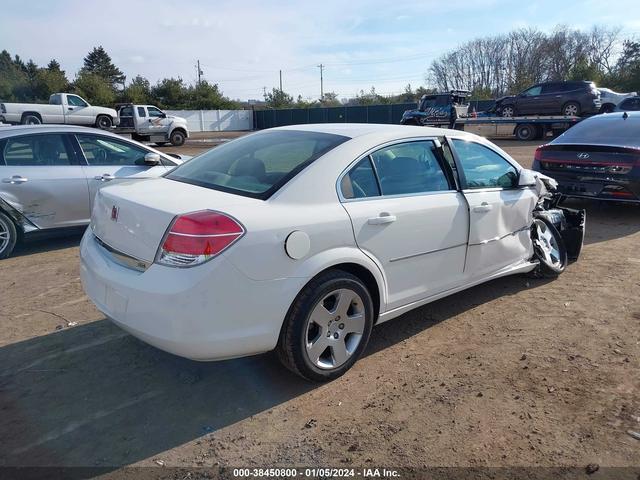 Photo 3 VIN: 1G8ZS57N38F176141 - SATURN AURA 