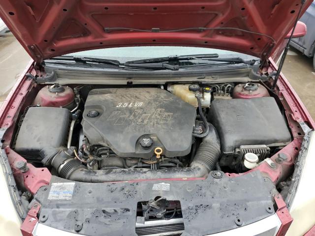 Photo 10 VIN: 1G8ZS57N38F176284 - SATURN AURA 