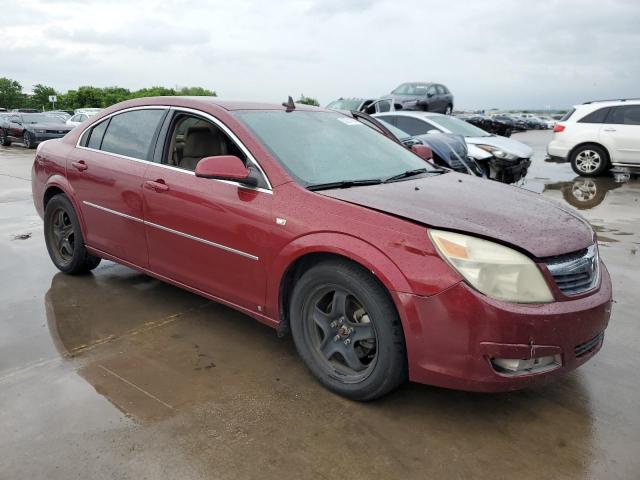 Photo 3 VIN: 1G8ZS57N38F176284 - SATURN AURA 