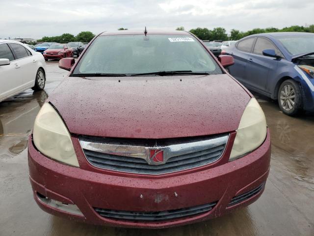 Photo 4 VIN: 1G8ZS57N38F176284 - SATURN AURA 