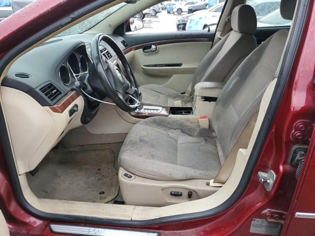 Photo 6 VIN: 1G8ZS57N38F176284 - SATURN AURA 