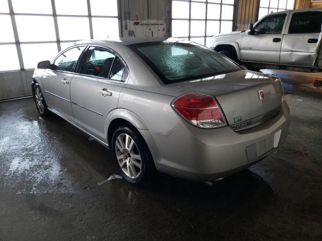 Photo 2 VIN: 1G8ZS57N38F180139 - SATURN AURA XE 