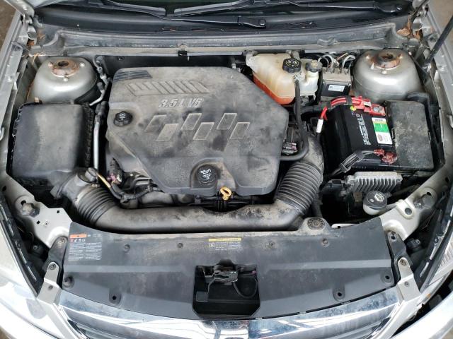 Photo 6 VIN: 1G8ZS57N38F180139 - SATURN AURA XE 