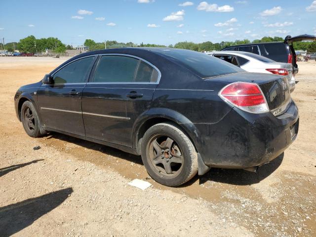 Photo 1 VIN: 1G8ZS57N38F292424 - SATURN AURA 