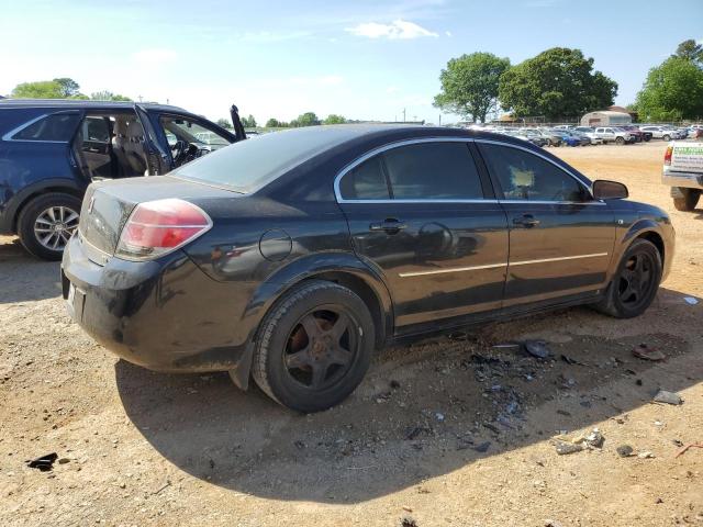 Photo 2 VIN: 1G8ZS57N38F292424 - SATURN AURA 